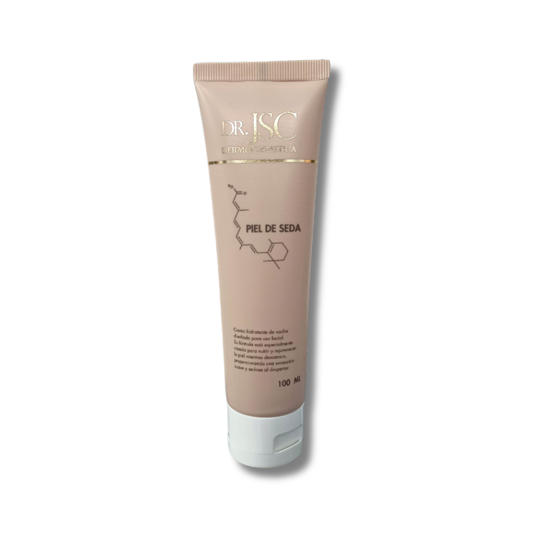 PIEL DE SEDA 100G