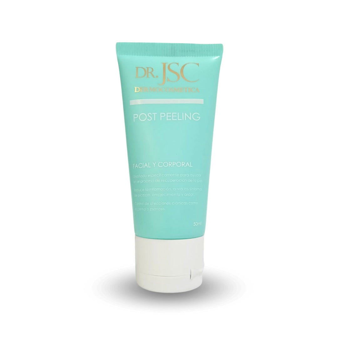 Dr JSC Post peeling 50gr