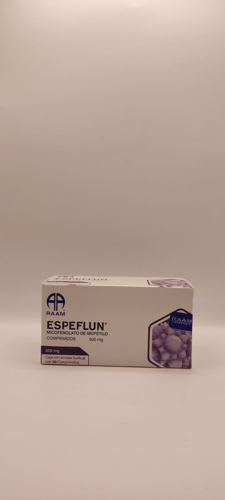 ESPEFLUN