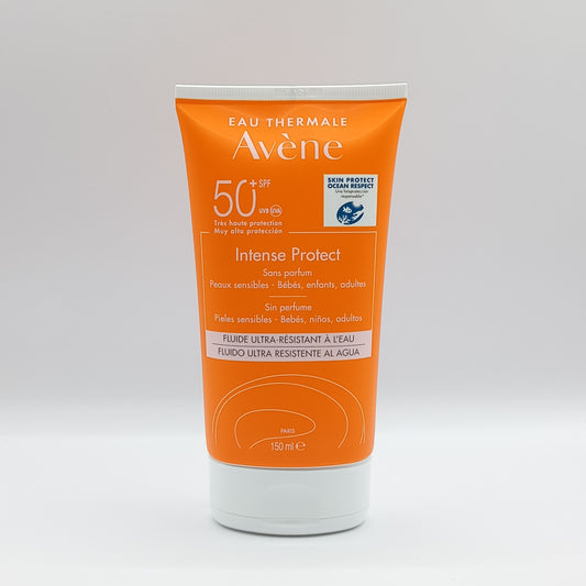 EAU THERMALE INTENSIVE SPROTECT 50+ AVENE