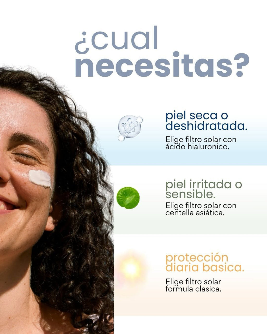 PROTECTOR SOLAR ÁCIDO HIALURONICO 100G