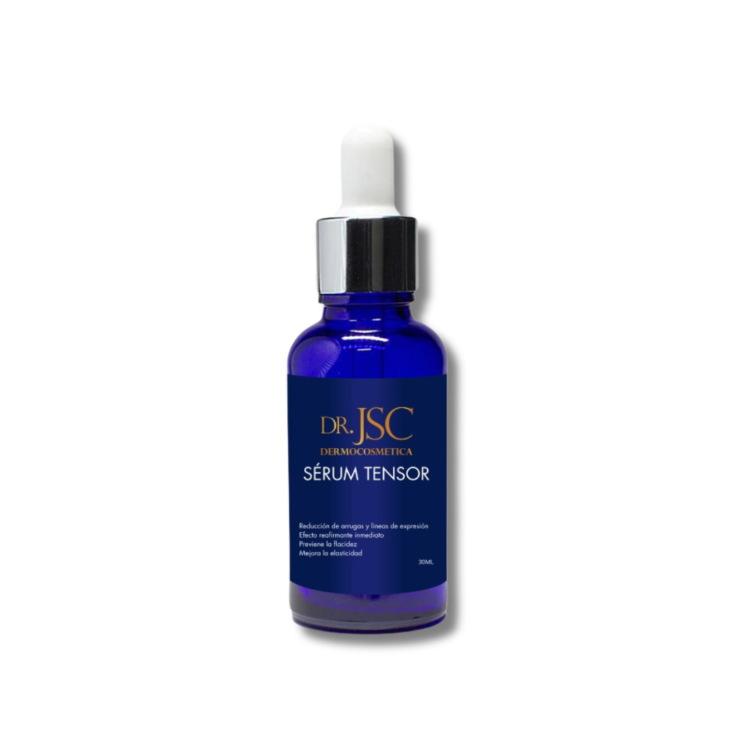 SÉRUM TENSOR 30 ML