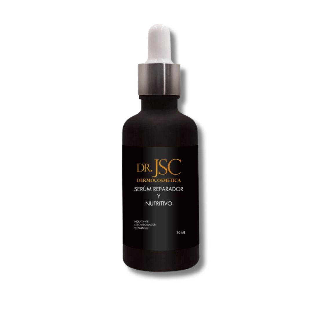SÉRUM REPARADOR Y NUTRITIVO 30ML