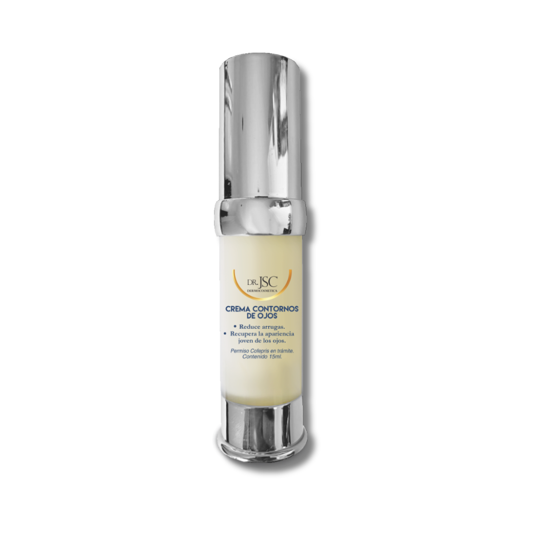 CONTORNO DE OJOS 15G