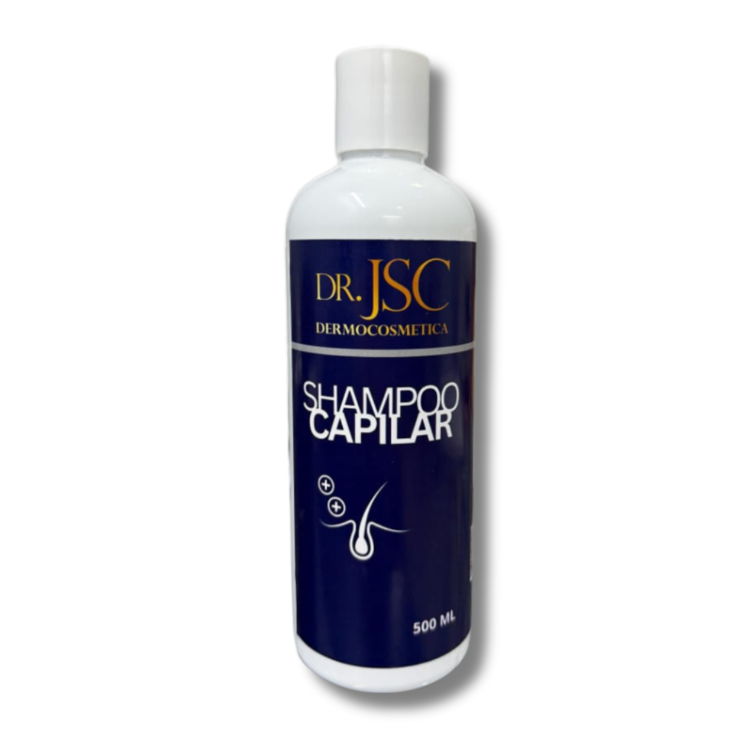SHAMPOO ANTICAIDA 500ML