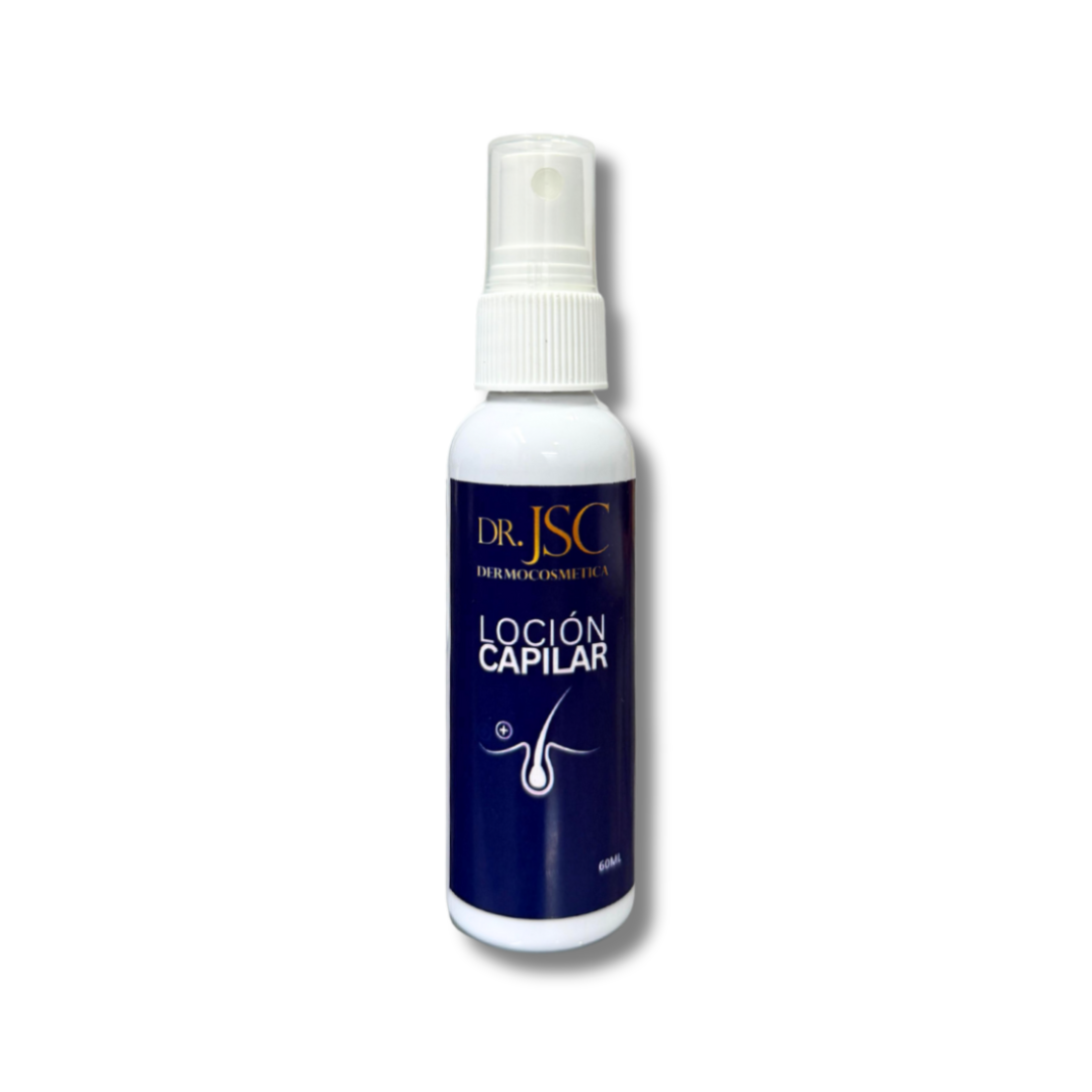 LOCIÓN CAPILAR 60ML
