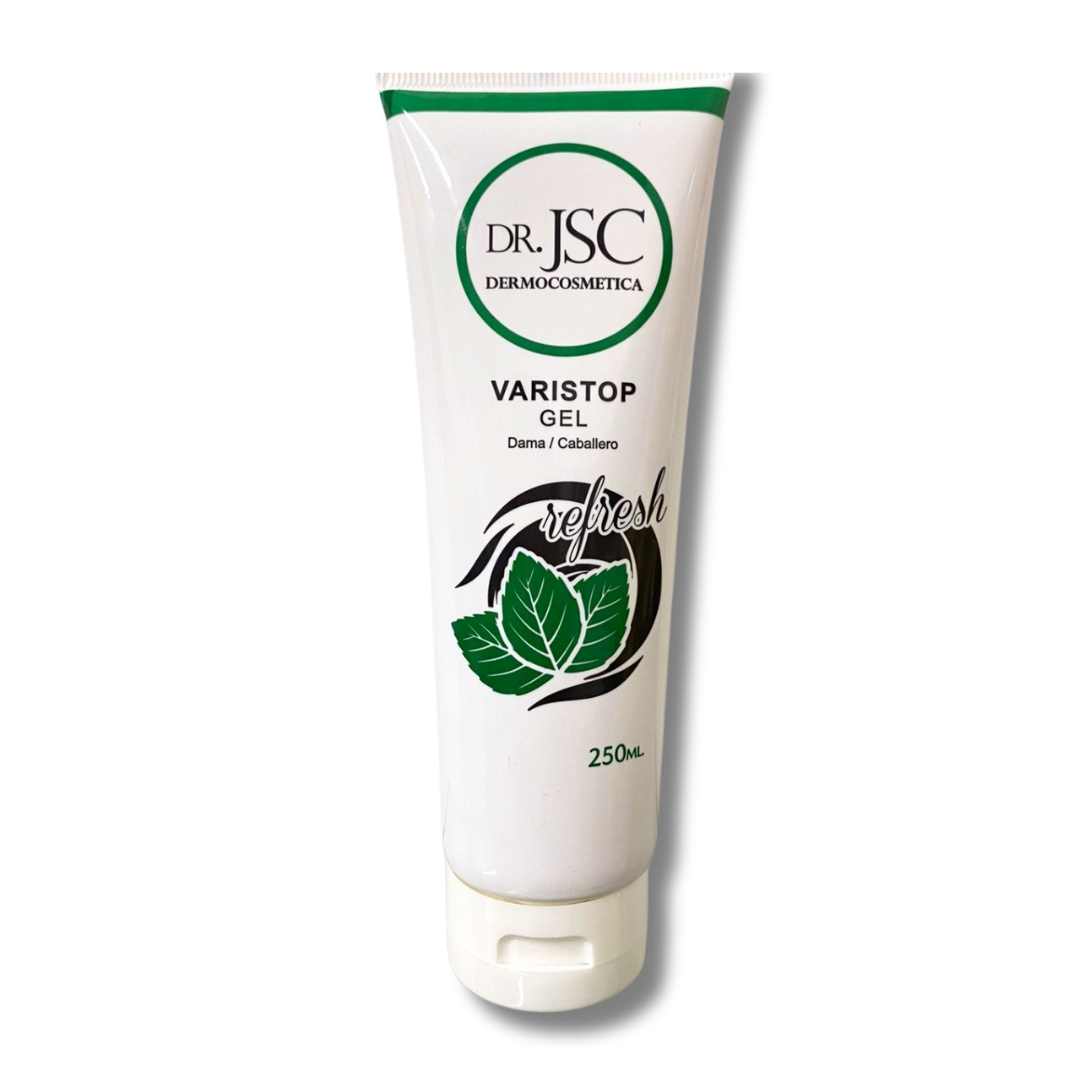 VARISTOP GEL 250ML