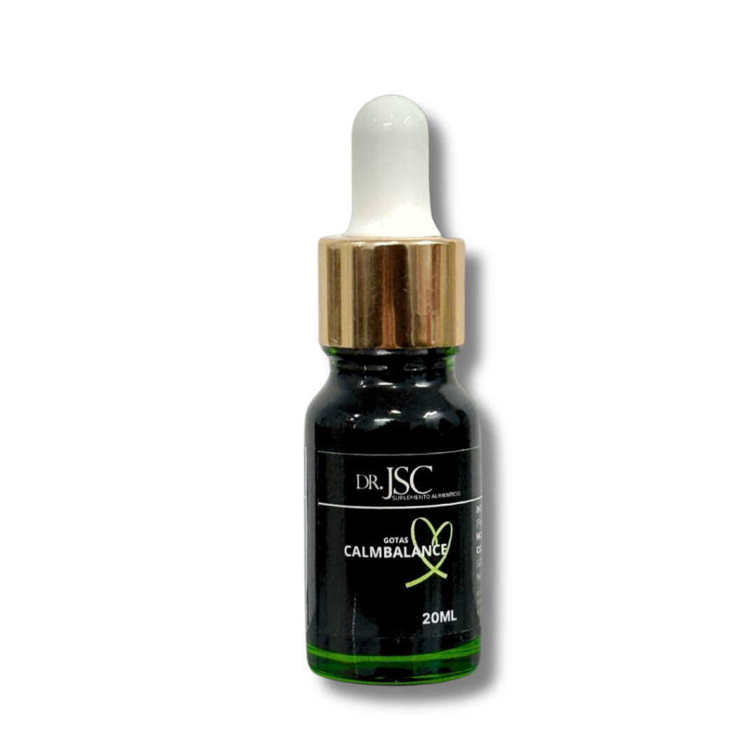 GOTAS CALMBALANCE 20ML