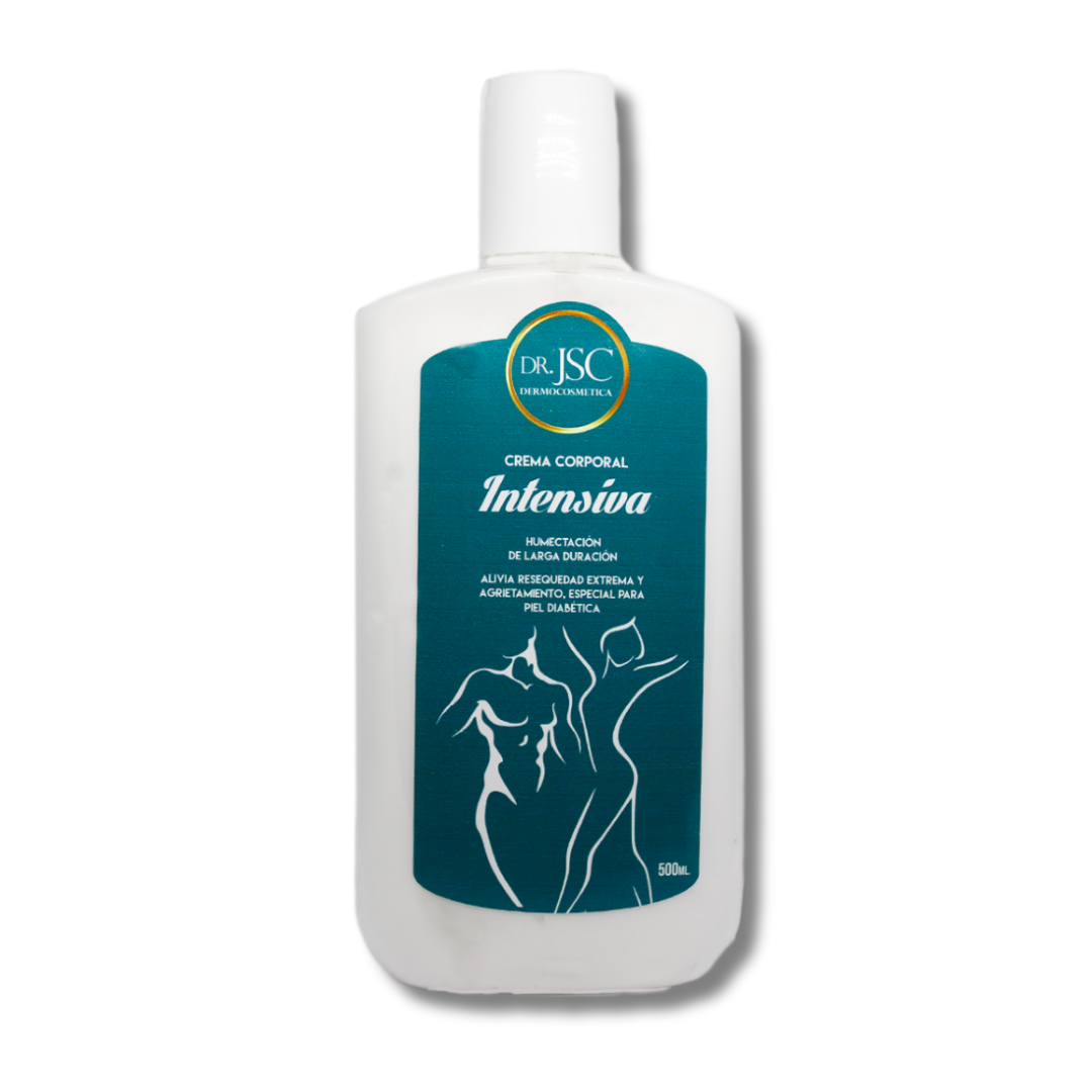 CREMA CORPORAL INTENSIVA 250ML