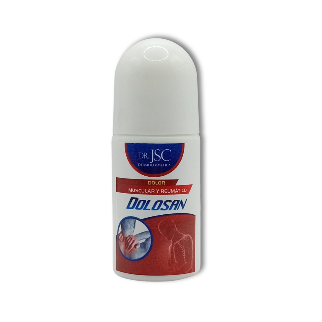 DOLOSAN GEL 60ML