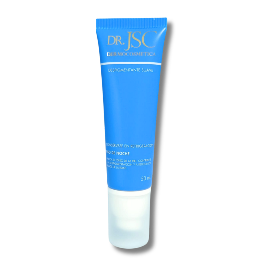 ACLARADORA SUAVE 50G
