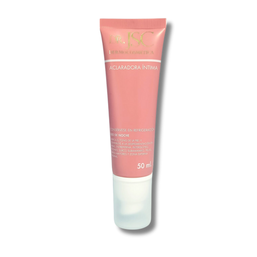 ACLARADORA INTIMA 50G
