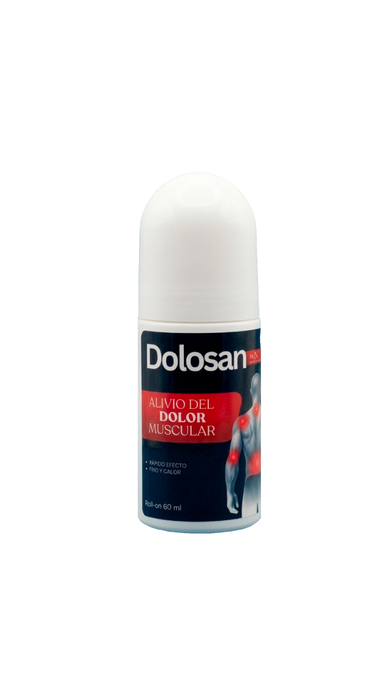 DOLOSAN GEL 60ML