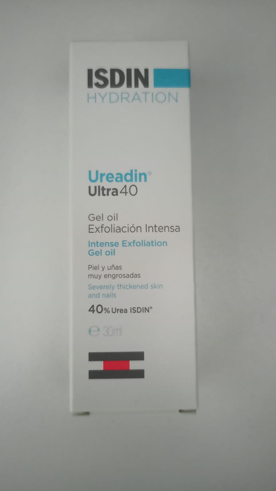 Ureadin ultra 40