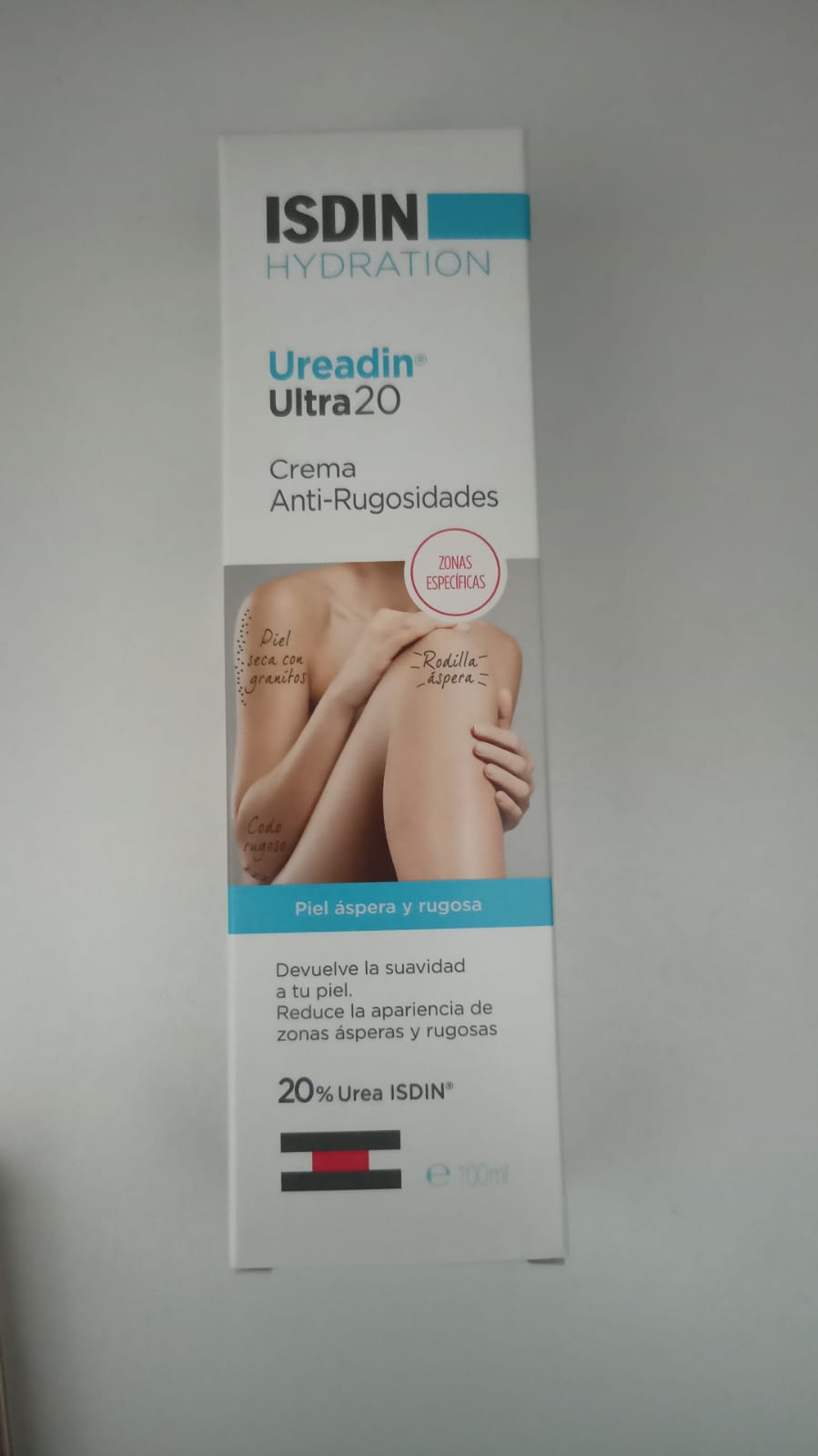 Ureadin ultra 20