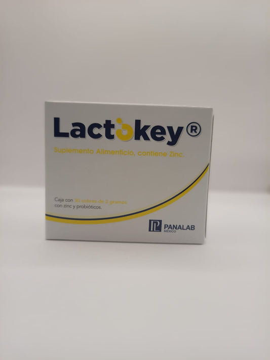 LACTOKEY