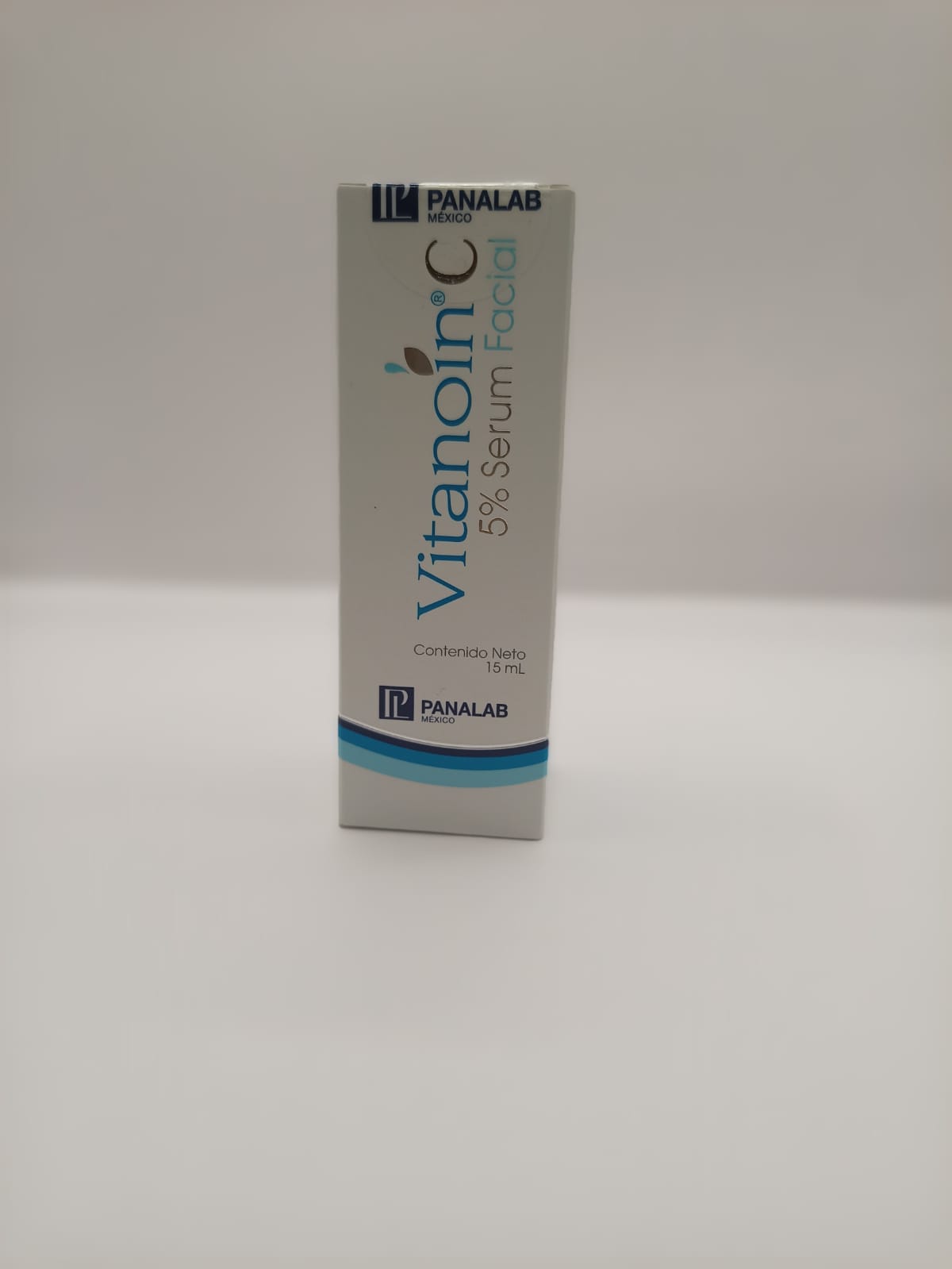 VITAMINOIN C SERUM 5%