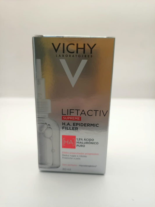 LIFACTIV/ H.A EPIDERMIC FILLER