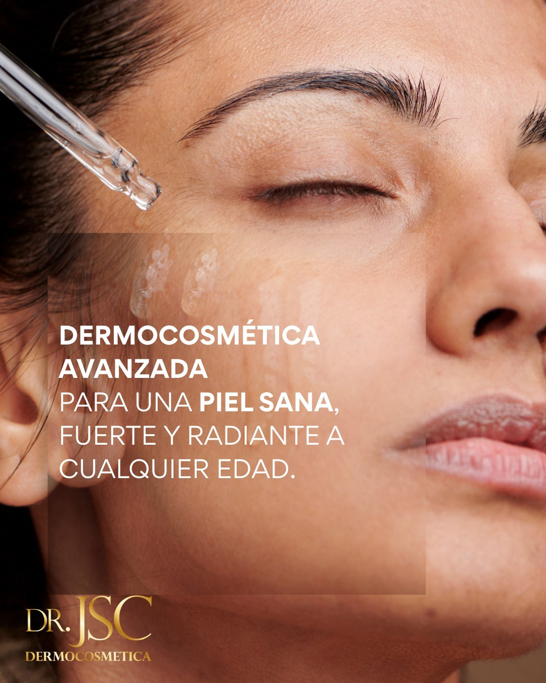 SÉRUM REPARADOR Y NUTRITIVO 30ML
