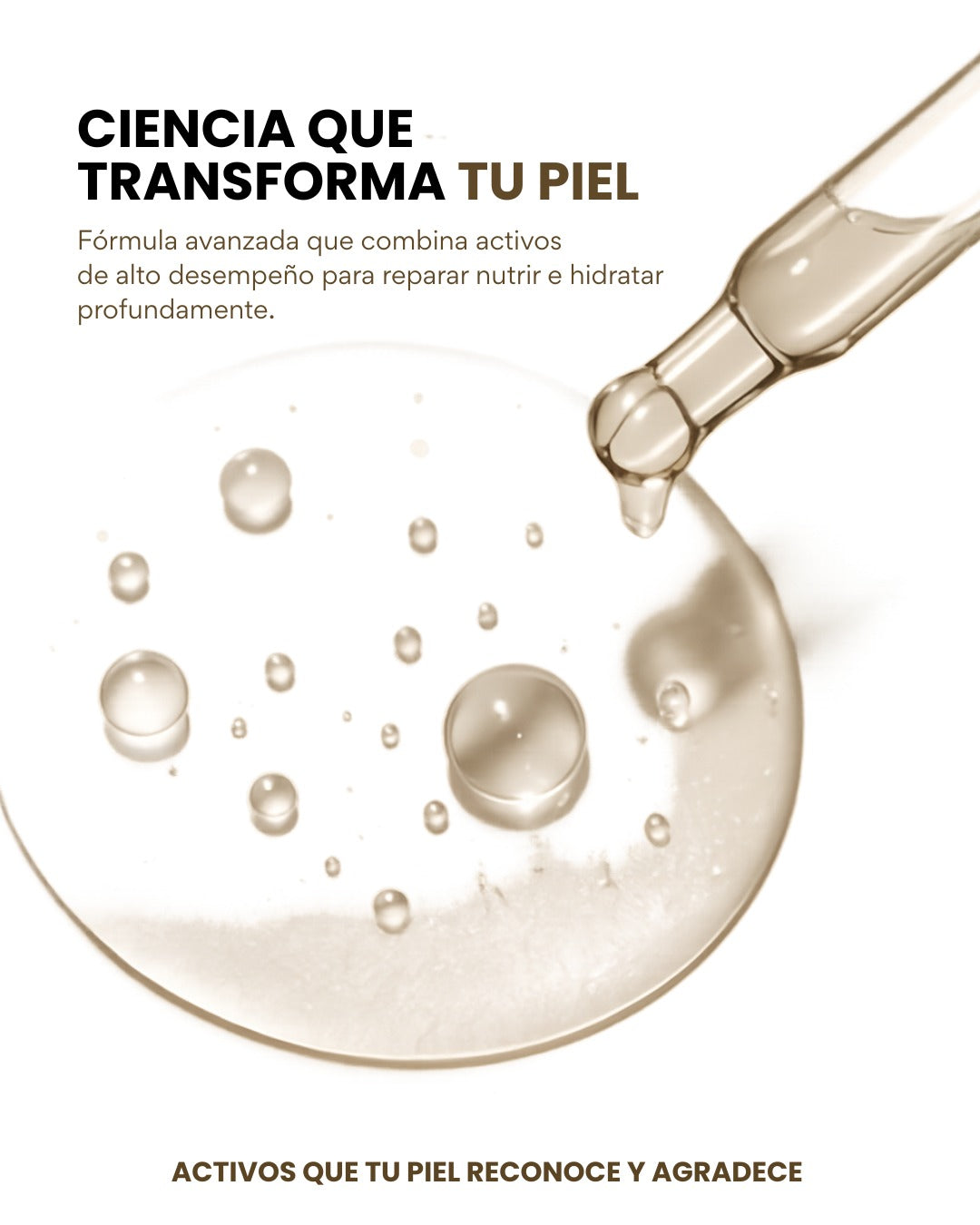 SÉRUM REPARADOR Y NUTRITIVO 30ML
