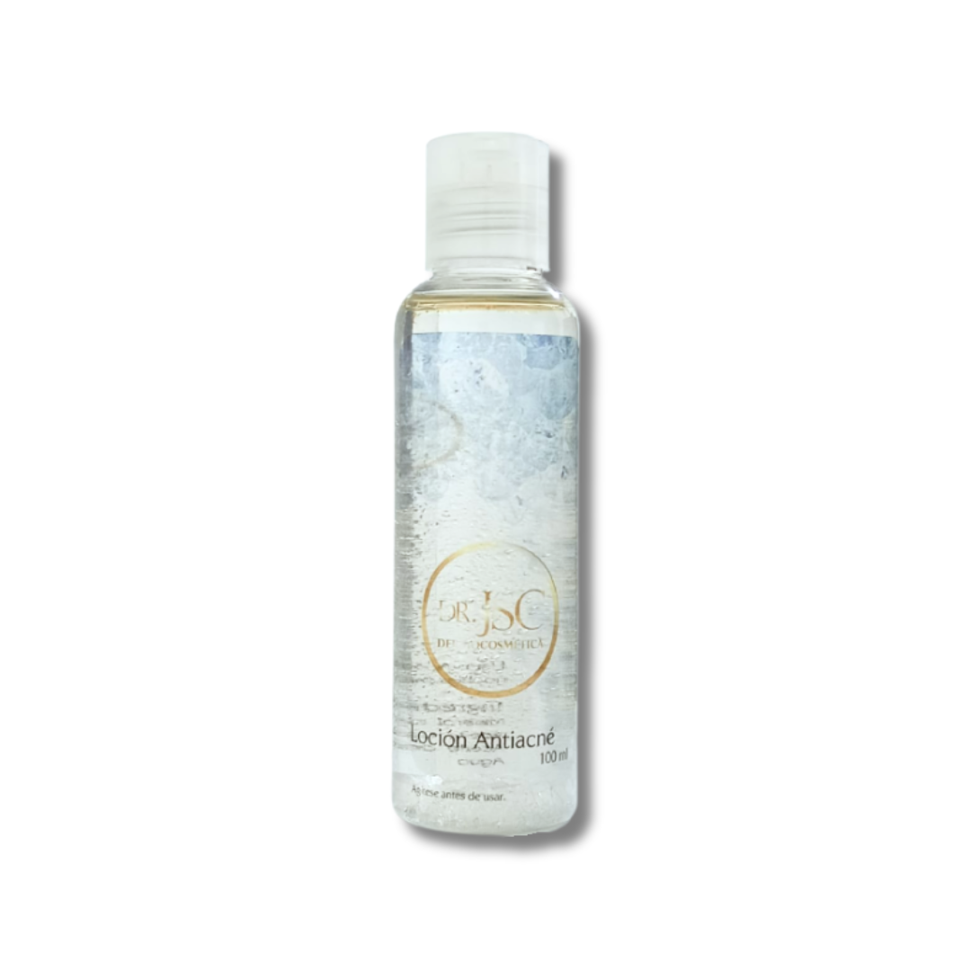 LOCIÓN ANTIACNE 100ML