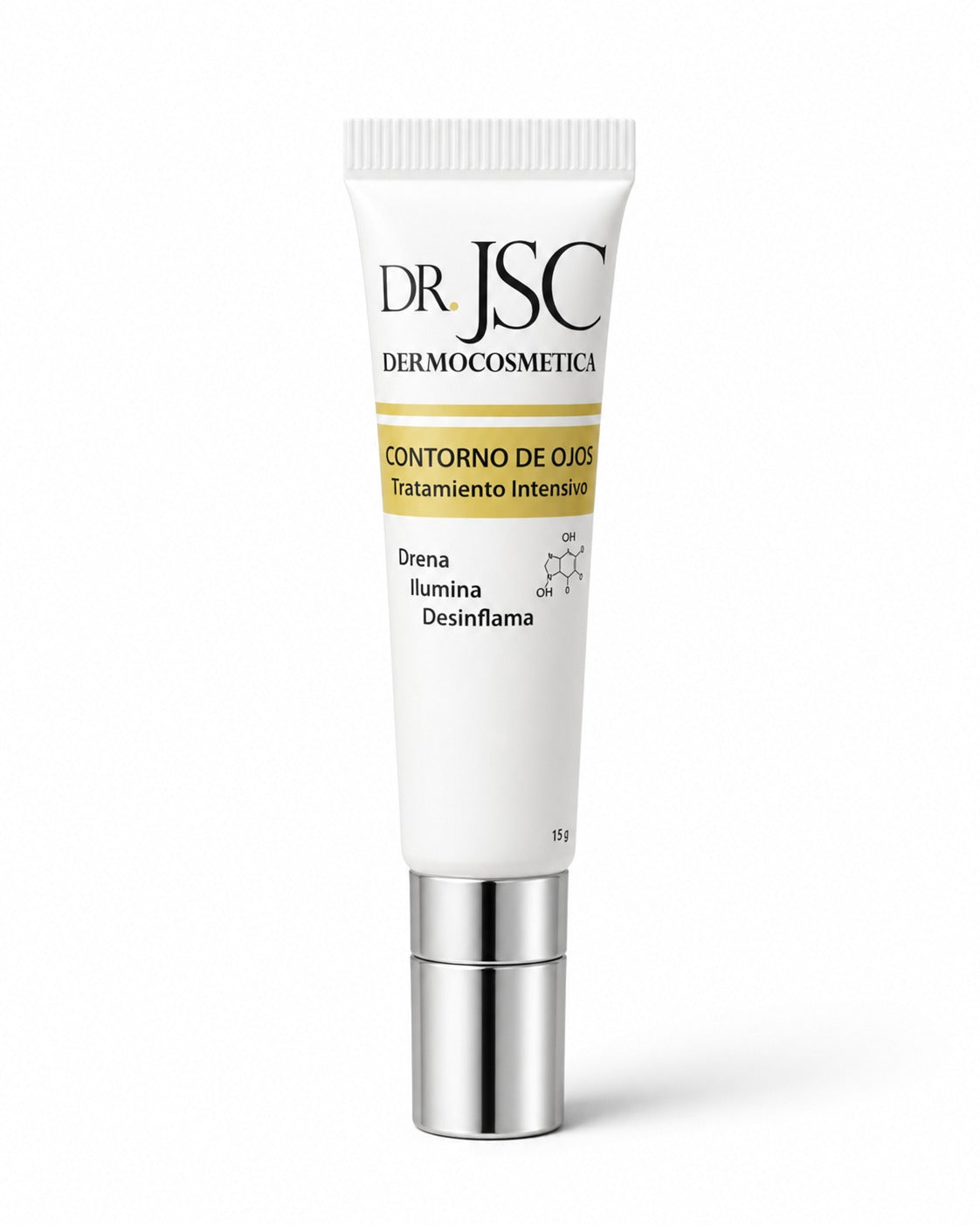 CONTORNO DE OJOS 15G