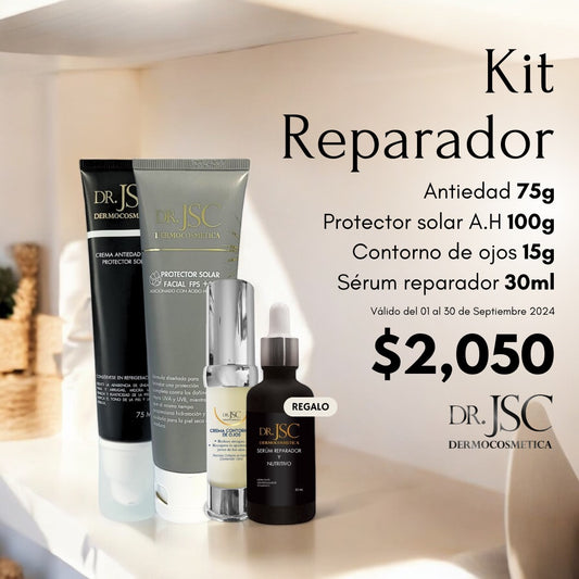 Kit reparador