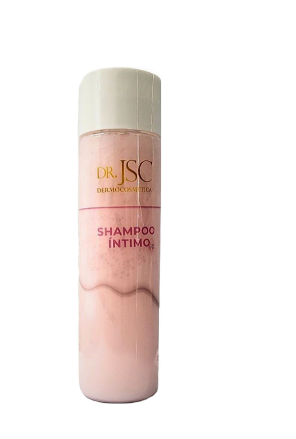 Shampoo Íntimo
