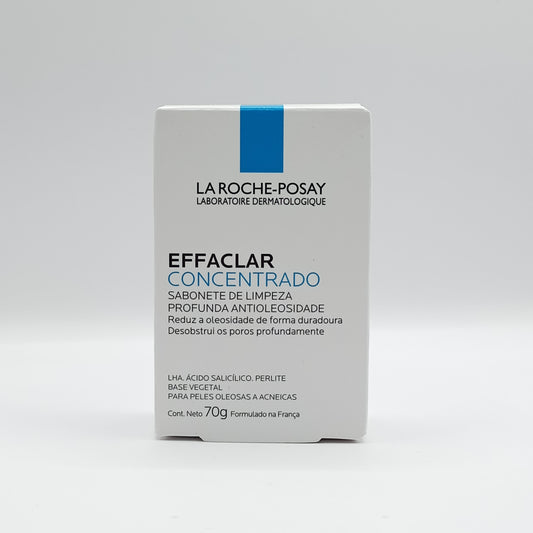 EFFACLAR CONCEPTRADO /BARRA LA ROCHE- POSAY