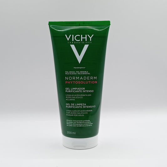 NORMADERM PHYTOSOLUTION VICHY