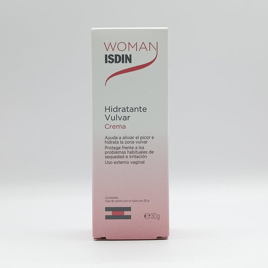 HIDRATANTE VULVAR/ CREMA ISDIN